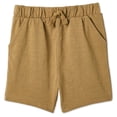 thumbnail image 1 of Short en jersey George pour petits garçons, 1 of 2