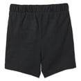 thumbnail image 2 of Short en jersey George pour petits garçons, 2 of 2