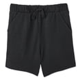 thumbnail image 1 of Short en jersey George pour petits garçons, 1 of 2