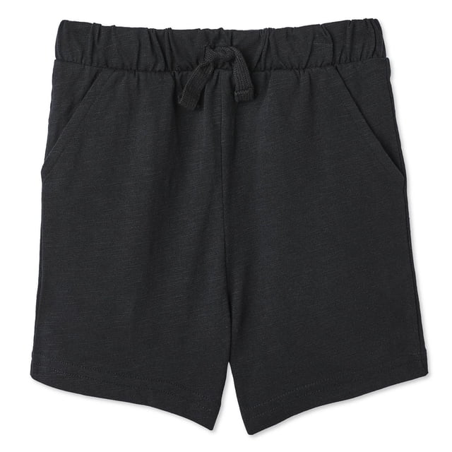 Short en jersey George pour petits garçons