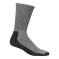 thumbnail image 1 of Mens Workload 4-Pack Work Socks, 1 of 2