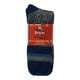 Chaussettes Pathfinder par Kodiak thermique de haute performance pour hommes en paq. 2 – image 2 sur 2