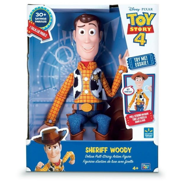 En tête du box-office, Toy Story 4 réveille le jouet