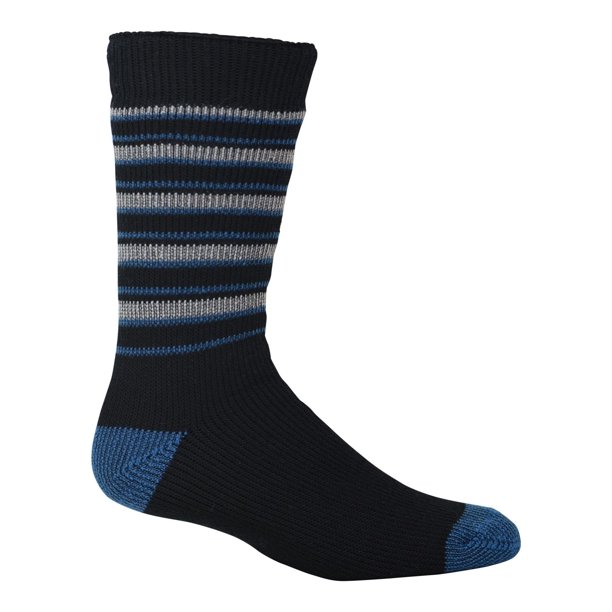 Pathfinder by Kodiak Mens 2-Pack Heat Plus Socks - Walmart.ca