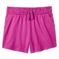 thumbnail image 1 of George Toddler Girls' Dolphin Short, 1 of 2