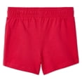 thumbnail image 2 of George Toddler Girls' Dolphin Short, 2 of 2