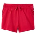 thumbnail image 1 of George Toddler Girls' Dolphin Short, 1 of 2
