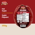 thumbnail image 2 of Solmaz Halal Sojuk Épicé 350gr, 2 of 4