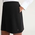 thumbnail image 4 of Mexx Women’s Pull-On Skort, 4 of 7