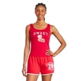 thumbnail image 1 of Strawberry Shortcake Women's Graphic Tank Top, 1 of 4