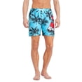 thumbnail image 1 of Kool-Aid Men's Swim Trunk, 1 of 4
