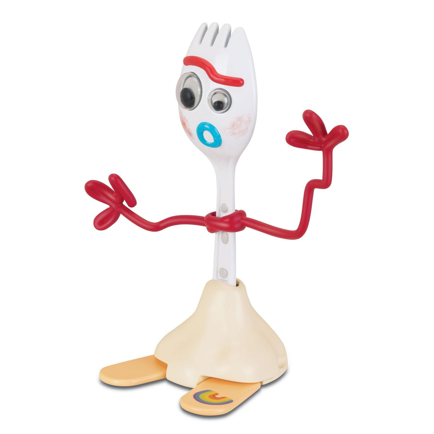 Forky toy walmart on sale