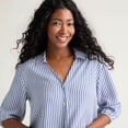 thumbnail image 4 of Mexx Women’s Tie Front Blouse, 4 of 5