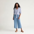 thumbnail image 5 of Mexx Women’s Tie Front Blouse, 5 of 5