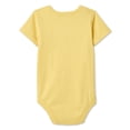 thumbnail image 2 of George Baby Boys' Graphic Bodysuit, 2 of 2