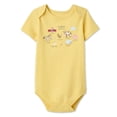 thumbnail image 1 of George Baby Boys' Graphic Bodysuit, 1 of 2