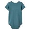 thumbnail image 2 of George Baby Boys' Graphic Bodysuit, 2 of 2