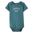 thumbnail image 1 of George Baby Boys' Graphic Bodysuit, 1 of 2
