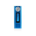 thumbnail image 1 of Hipstreet Digital 4GB MP3 Player - Bleu, 1 of 1