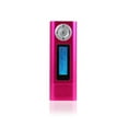 thumbnail image 1 of Hipstreet 4GB Mp3 Player - Pink, 1 of 1