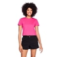thumbnail image 1 of George Women's Shrunken T-Shirt, 1 of 6