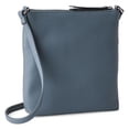 thumbnail image 2 of Time and Tru Women's Crossbody Bag, 2 of 3