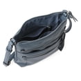 thumbnail image 3 of Time and Tru Women's Crossbody Bag, 3 of 3