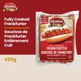 thumbnail image 2 of Solmaz Halal Frankfurter, Fully Cooked 450gr, 2 of 4