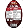 thumbnail image 4 of Solmaz Halal Sojuk Épicé 350gr, 4 of 4