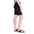 thumbnail image 2 of Iyla Women's Pull-On Short, 2 of 6