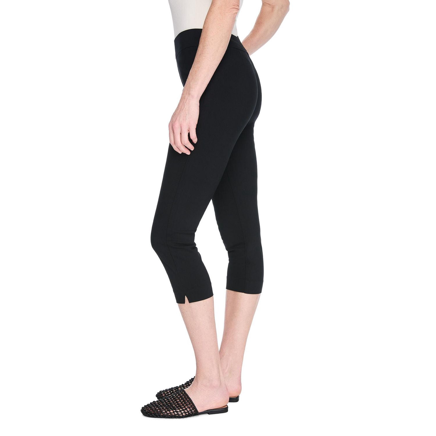 Capri à enfiler Iyla pour femmes