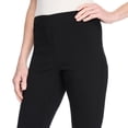 thumbnail image 4 of Iyla Women's Pull-On Capri Pant, 4 of 6