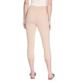 thumbnail image 3 of Iyla Women's Pull-On Capri Pant, 3 of 6