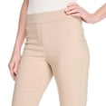 thumbnail image 4 of Iyla Women's Pull-On Capri Pant, 4 of 6
