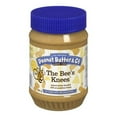 thumbnail image 1 of Peanut Butter & Co. Miel d'abeille sans gluten, 1 of 3