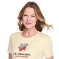 thumbnail image 4 of Iyla Women's Graphic T-Shirt, 4 of 6