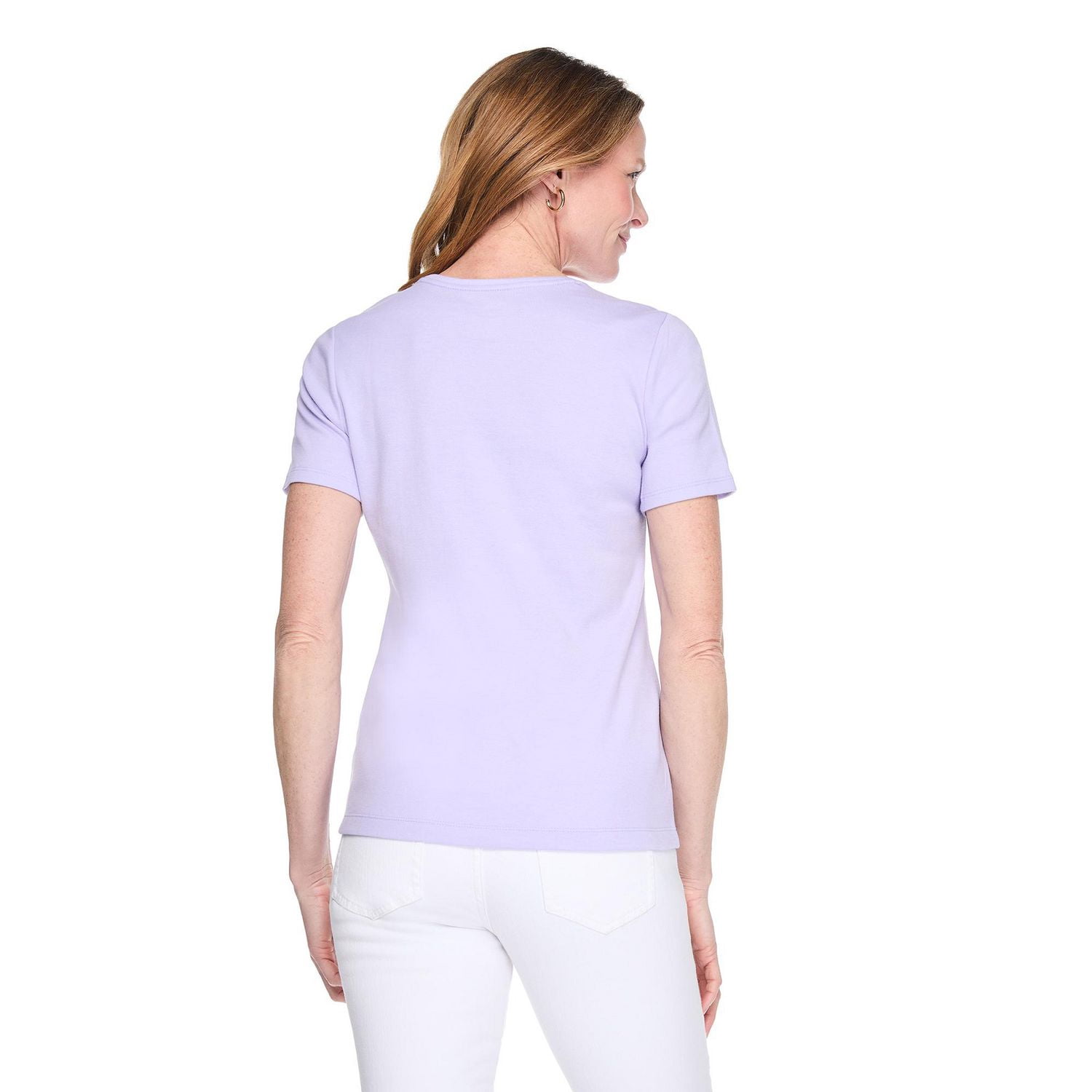 Iyla Women's Crew-Neck T-Shirt
