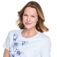 thumbnail image 4 of Iyla Women's Graphic T-Shirt, 4 of 6