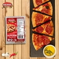 thumbnail image 3 of Solmaz Halal Tranche Pepperoni 200gr 200gr, 3 of 4