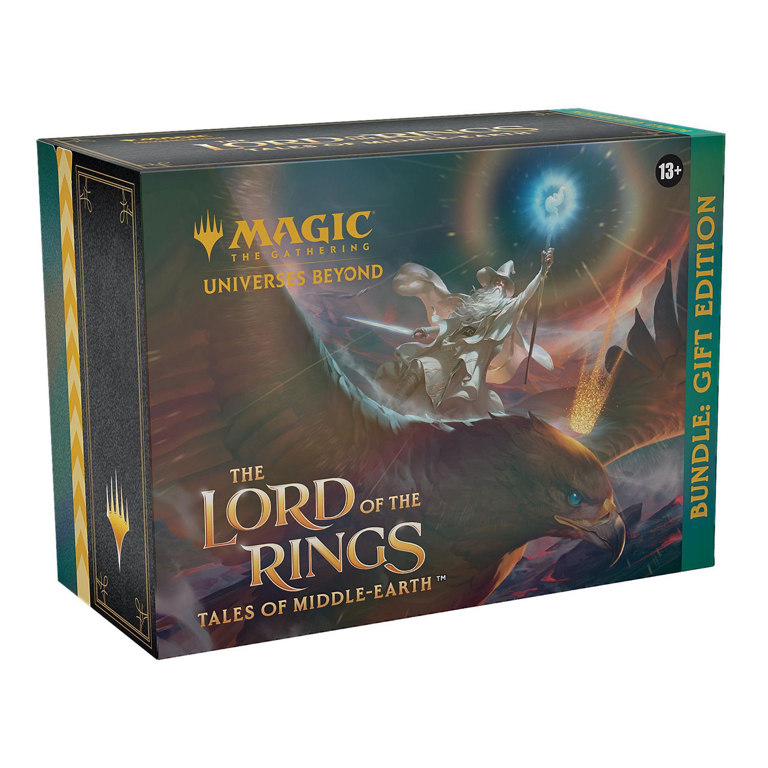 Long List of the Ents · The Lord of the Rings: Tales of Middle-earth (LTR)  #174 · Scryfall Magic The Gathering Search