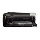 SONY Caméscope Full HD 60p - HDRCX240B – image 4 sur 6