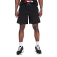 thumbnail image 1 of Athletic Works Men's Soft Knit Pull-On Short, 1 of 6