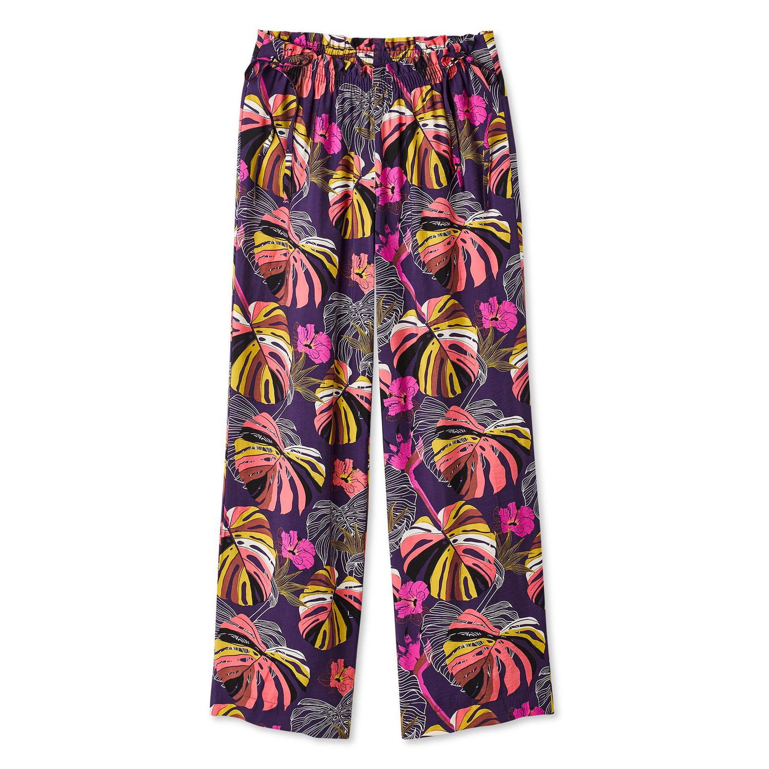 Pantalon cache-maillot George pour femmes