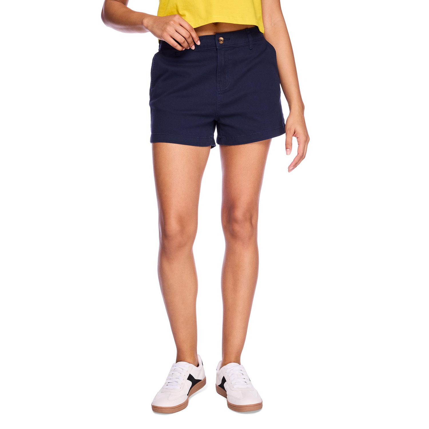 Short en coutil 3,5 po George pour femmes