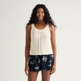 thumbnail image 1 of Mexx Women’s Crochet Top, 1 of 5