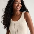 thumbnail image 4 of Mexx Women’s Crochet Top, 4 of 5