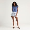 thumbnail image 5 of Mexx Women’s Printed Pull-On Short, 5 of 5