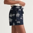 thumbnail image 2 of Mexx Women’s Printed Pull-On Short, 2 of 5
