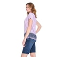 thumbnail image 2 of Haut à smocks Iyla pour femmes, 2 of 6