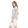 thumbnail image 2 of Iyla Women's Smocked Top, 2 of 6